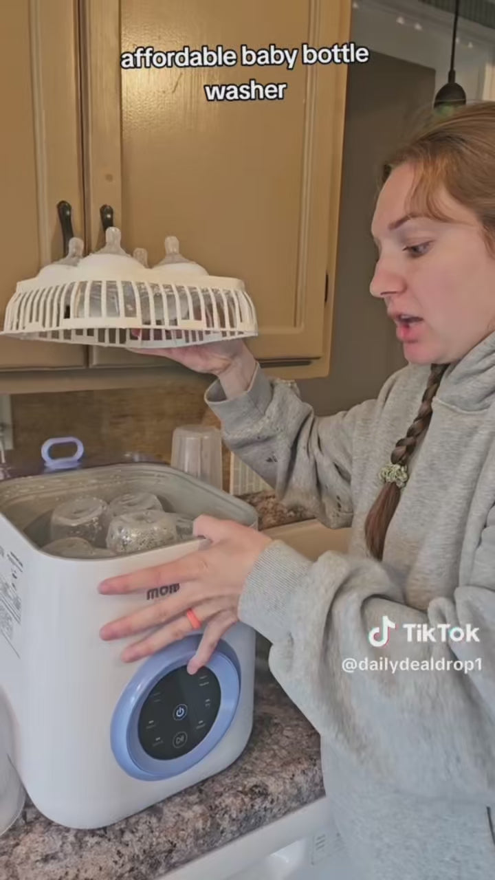 Customer video