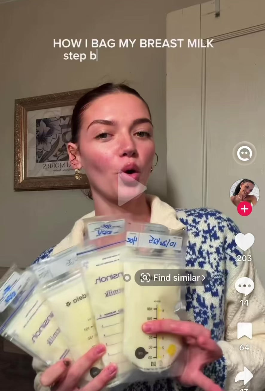 Customer video