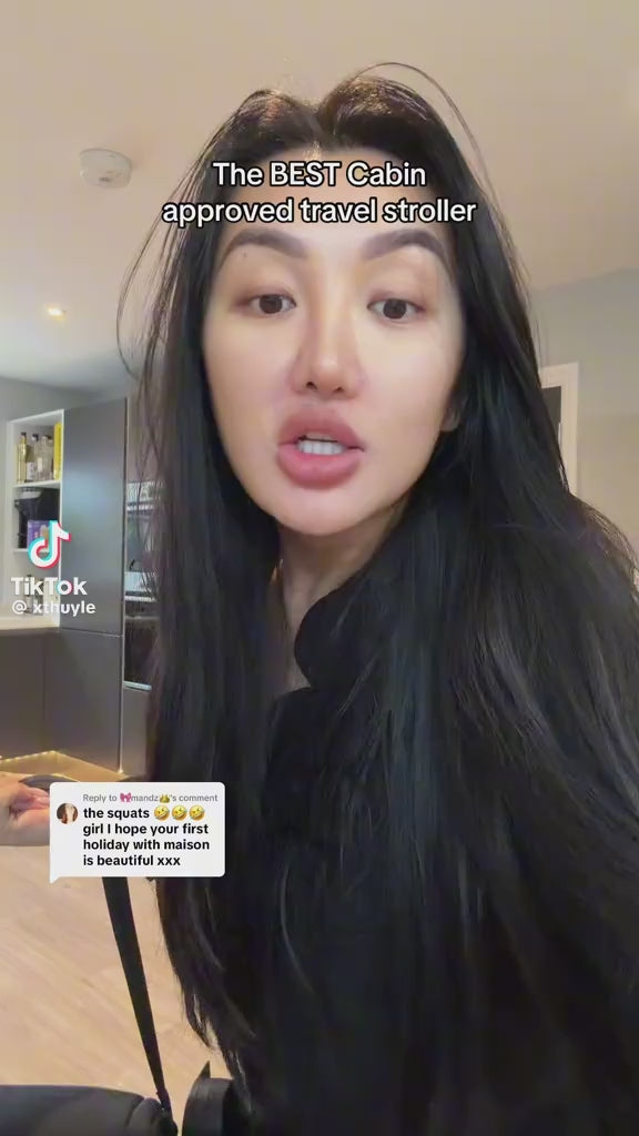 Customer video