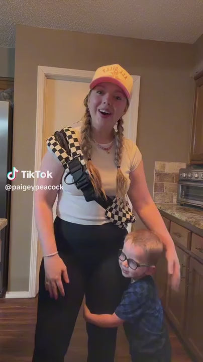 Customer video