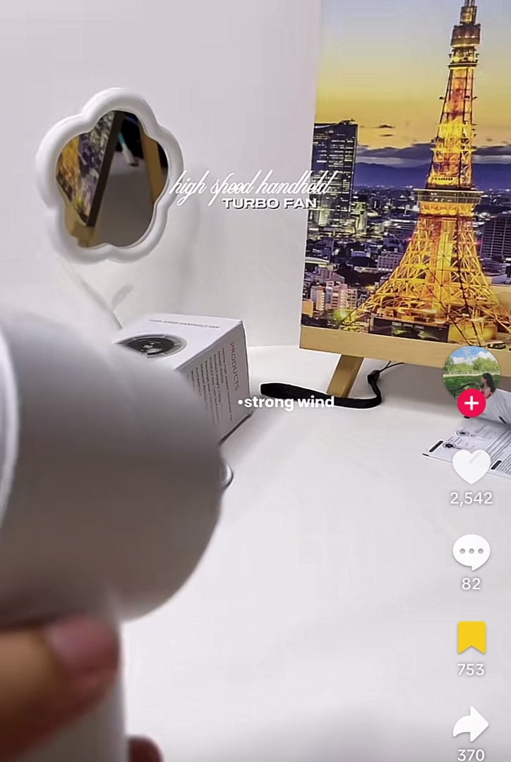 Customer video