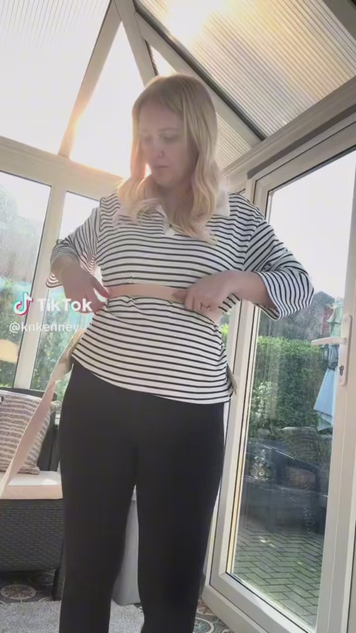 Customer video