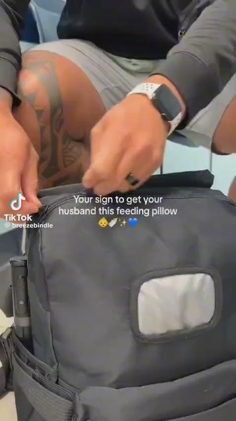 Customer video