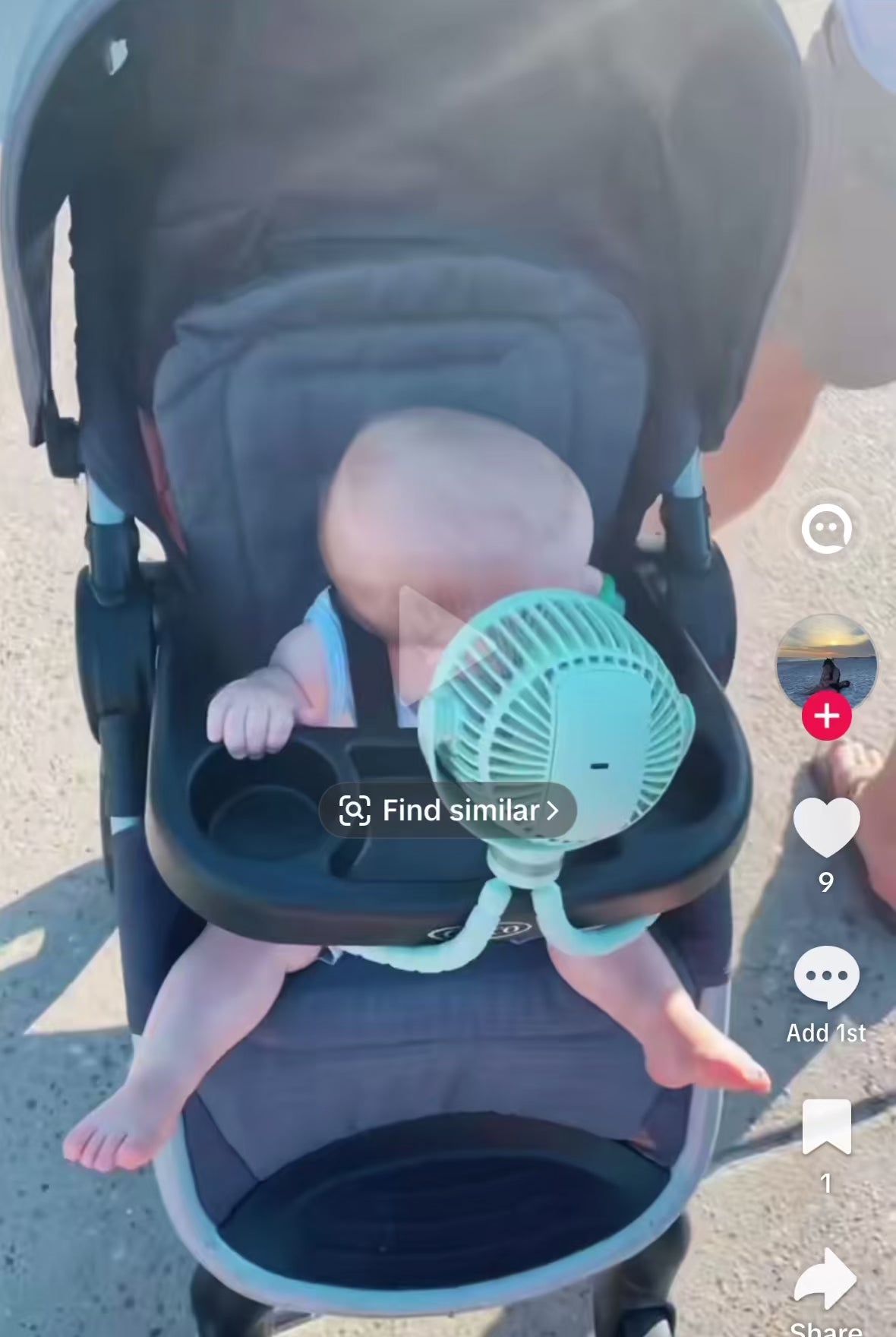 Customer video
