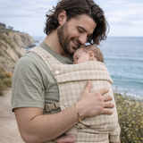 Devora Lightweight Breathable Baby & Infant Carrier