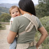 Devora Lightweight Breathable Baby & Infant Carrier