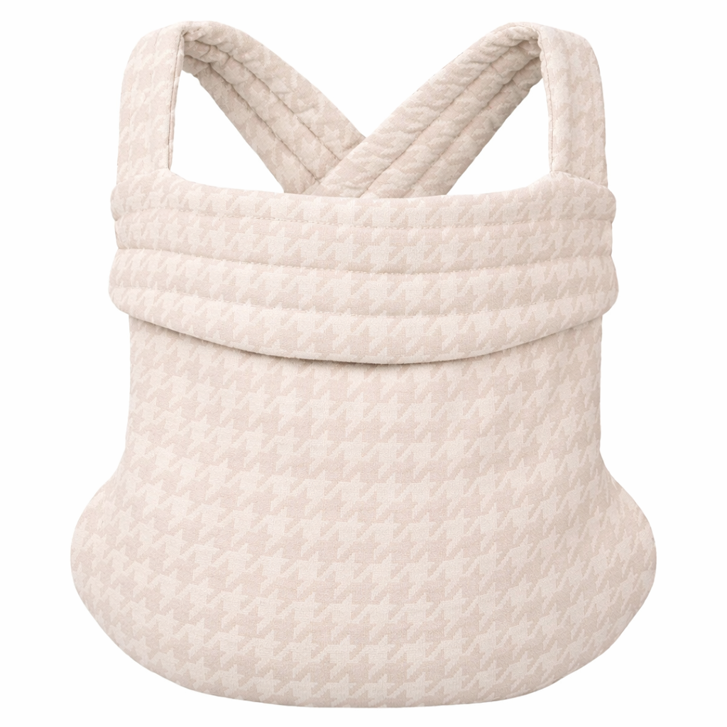 Devora Lightweight Breathable Baby & Infant Carrier