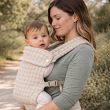 Devora Lightweight Breathable Baby & Infant Carrier