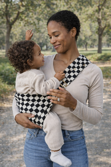 Kola Ergonomic Travel Baby Sling Carrier