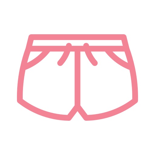 Zora Postpartum Compression Shorts