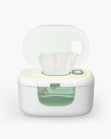 Olivia Baby Wipe Warmer for Newborn Diapering Care