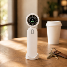 Loma Portable Handheld Turbo Fan